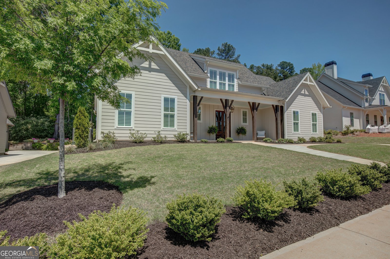 140 Grafton Hill Senoia - Photo 91