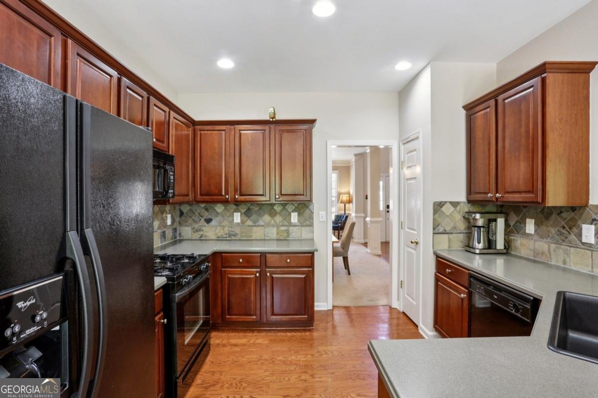 3407 Lantern View Lane Scottdale - Photo 11