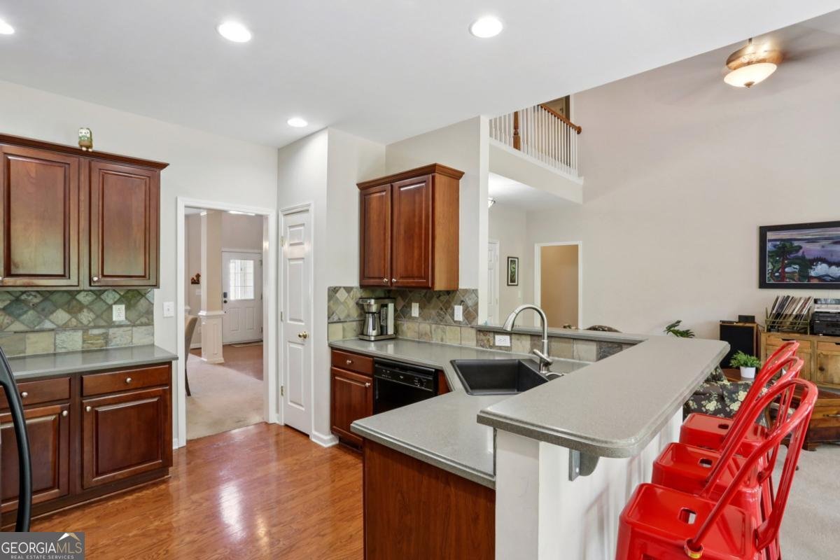 3407 Lantern View Lane Scottdale - Photo 12