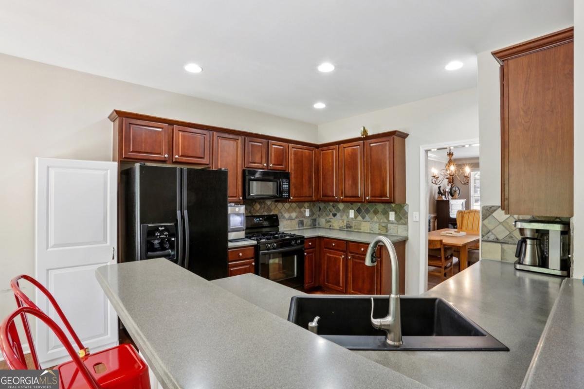 3407 Lantern View Lane Scottdale - Photo 13