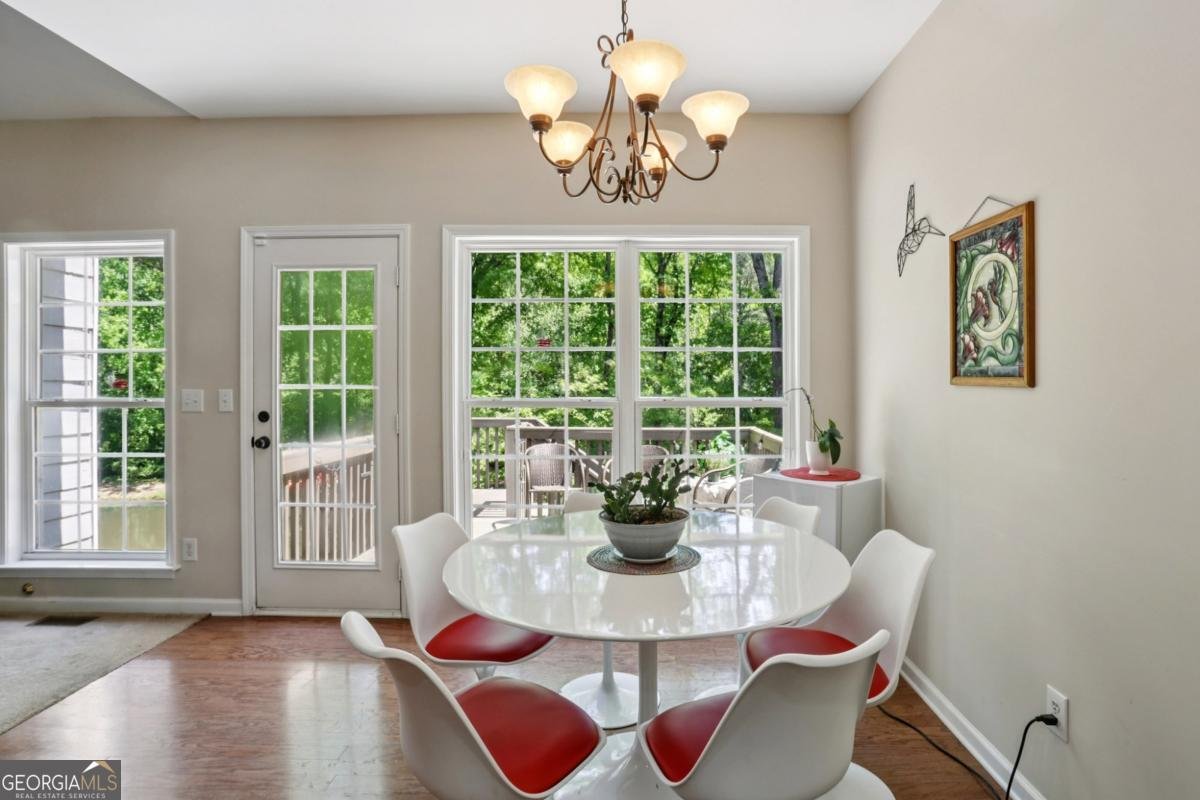 3407 Lantern View Lane Scottdale - Photo 14