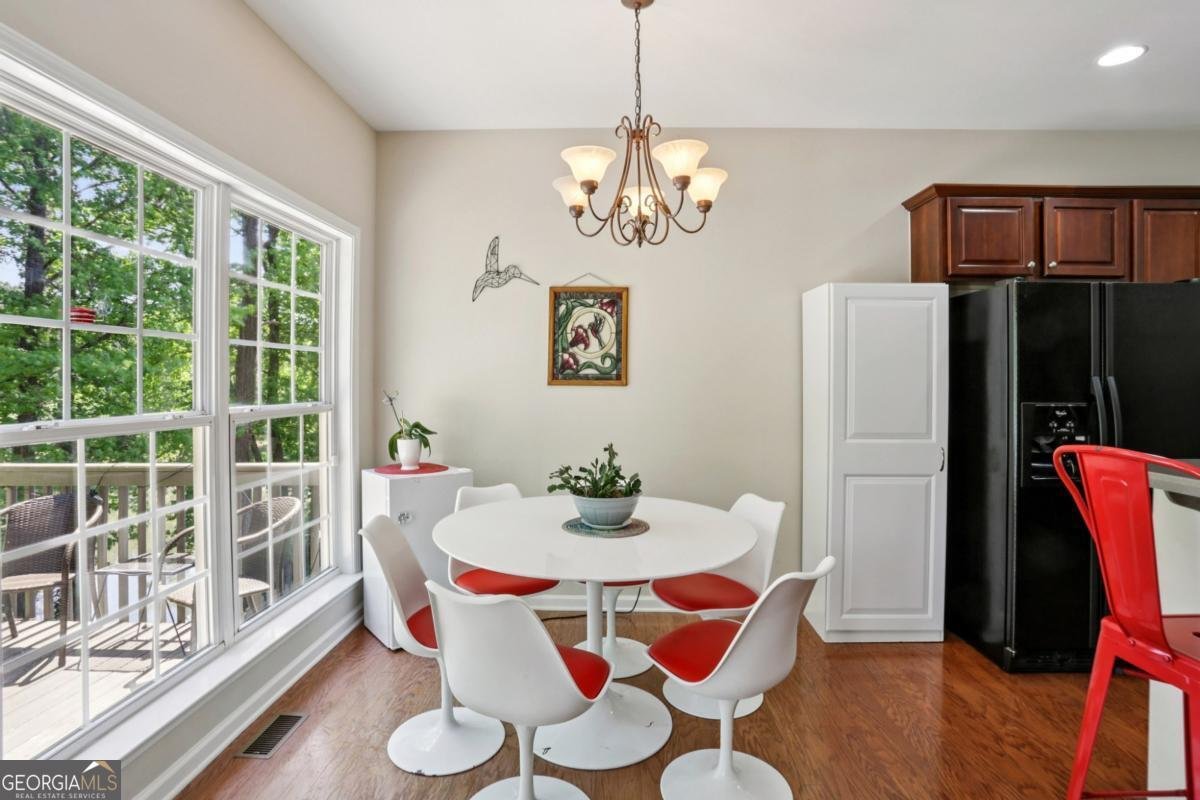 3407 Lantern View Lane Scottdale - Photo 15