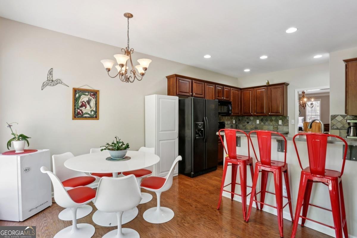 3407 Lantern View Lane Scottdale - Photo 16