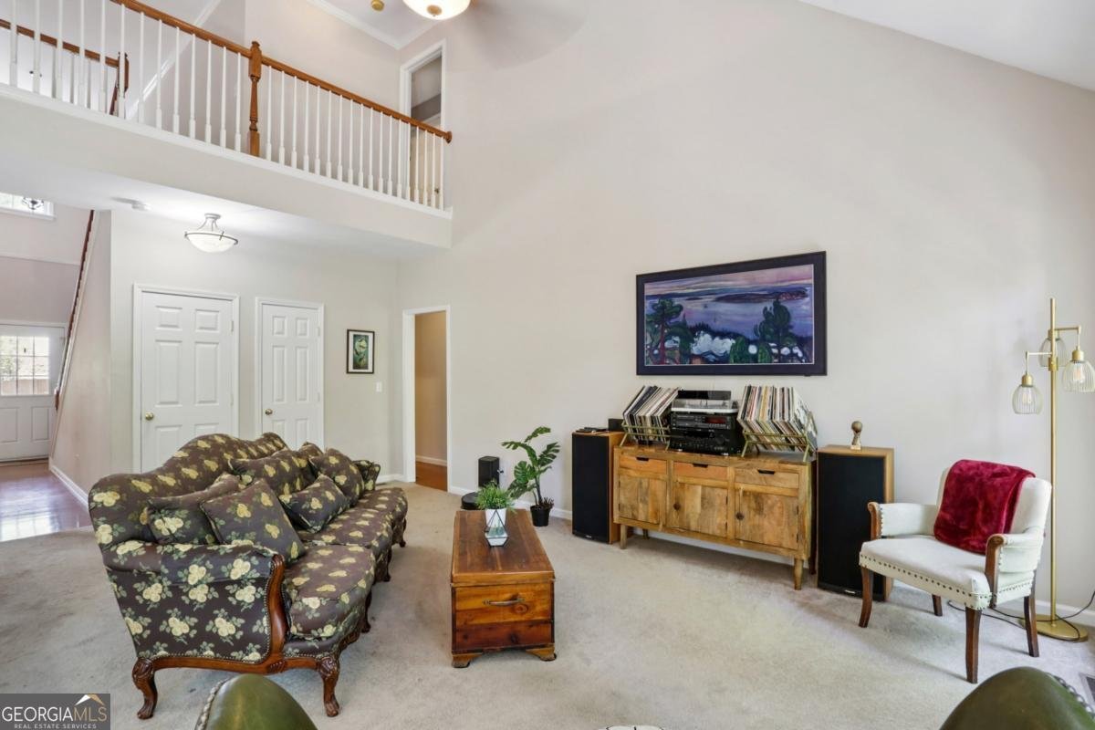 3407 Lantern View Lane Scottdale - Photo 17