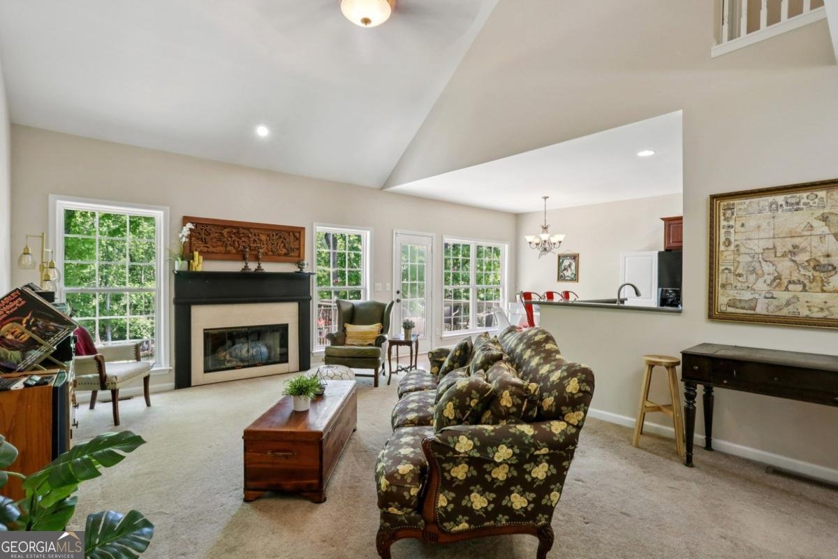 3407 Lantern View Lane Scottdale - Photo 18