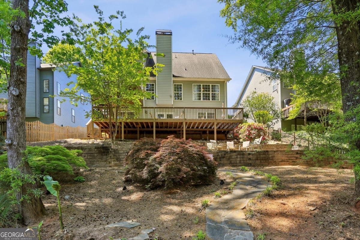 3407 Lantern View Lane Scottdale - Photo 53