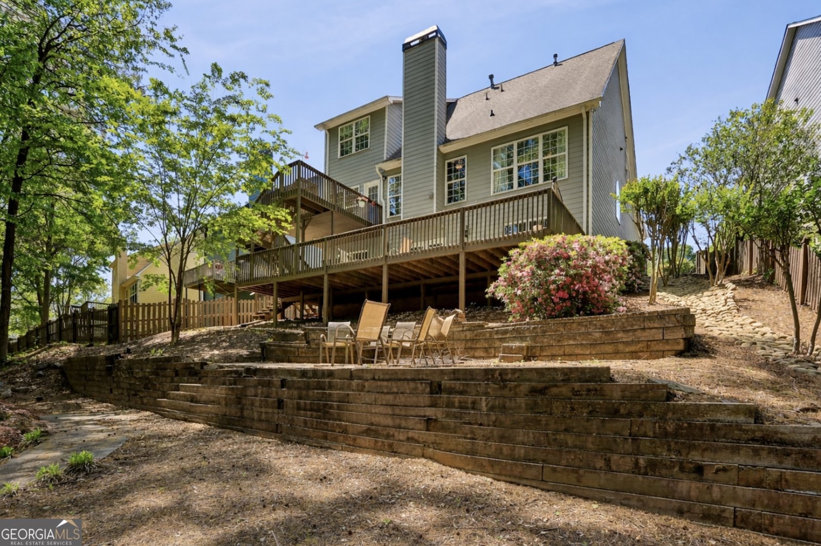 3407 Lantern View Lane Scottdale - Photo 55