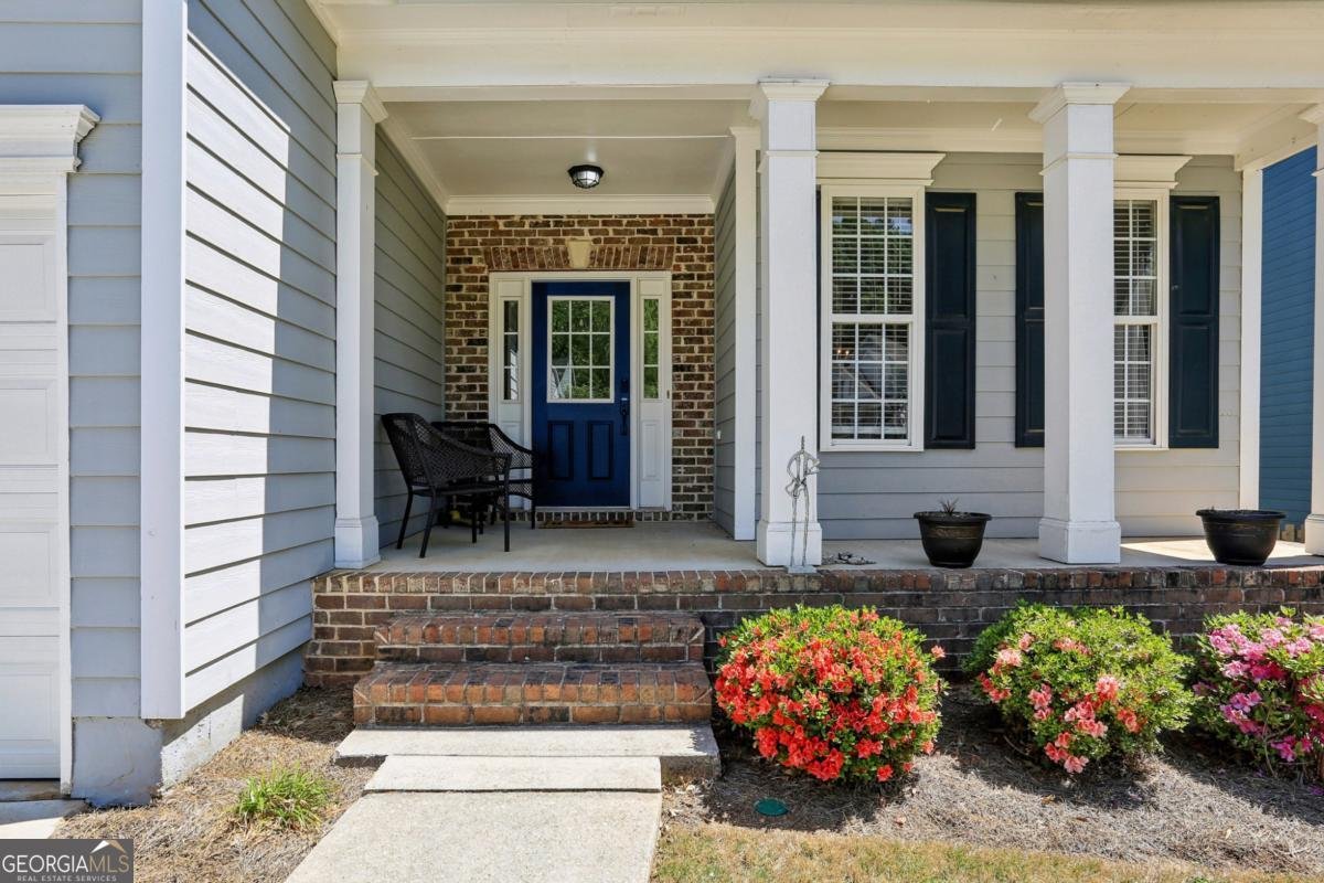 3407 Lantern View Lane Scottdale - Photo 6