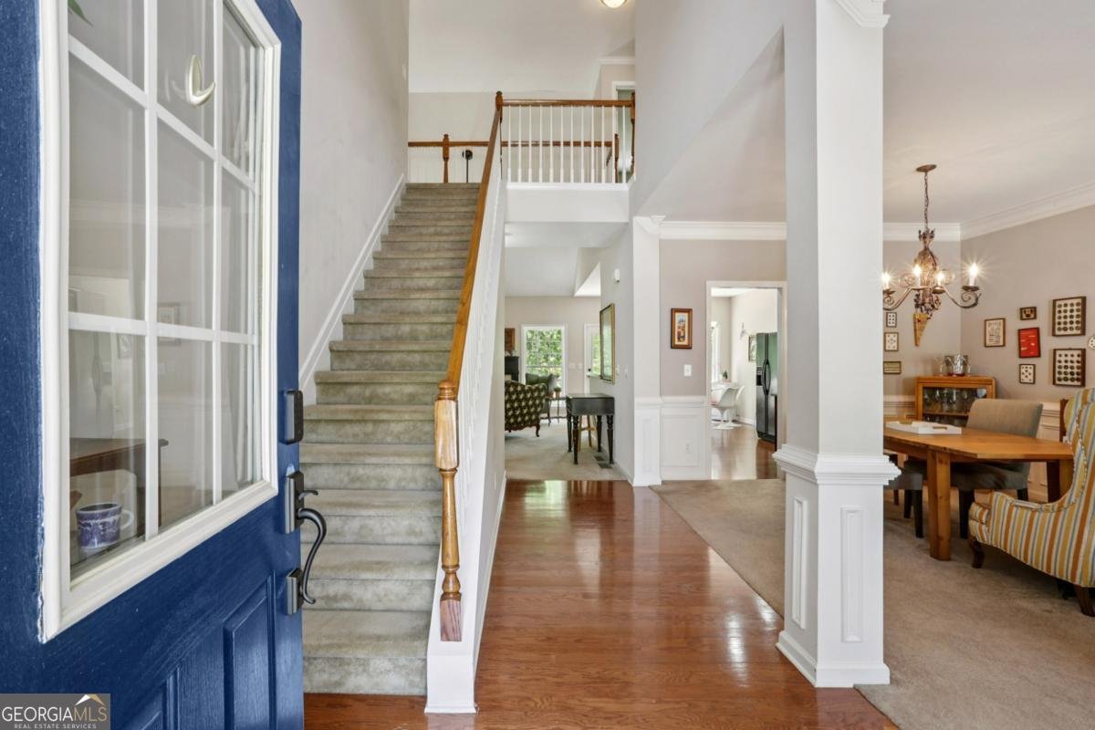 3407 Lantern View Lane Scottdale - Photo 8