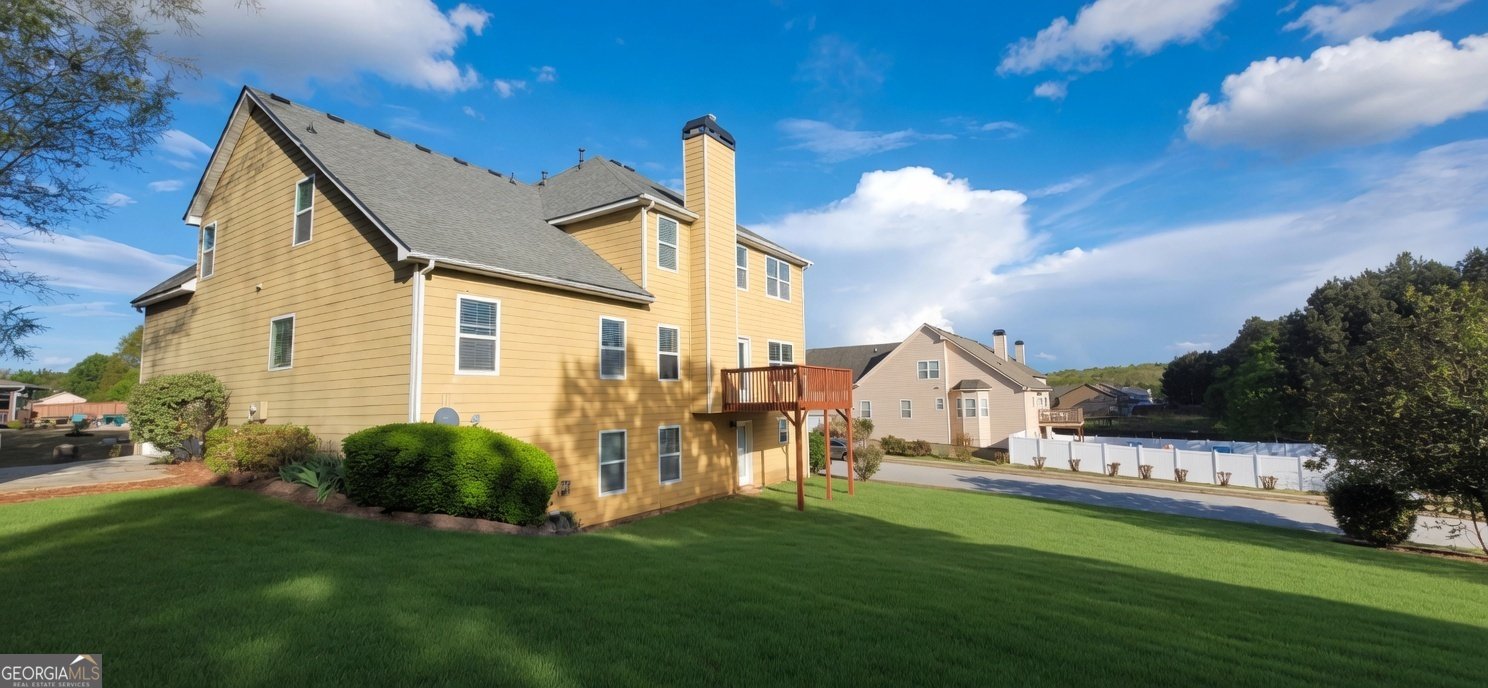 558 Georgia Circle Loganville - Photo 10