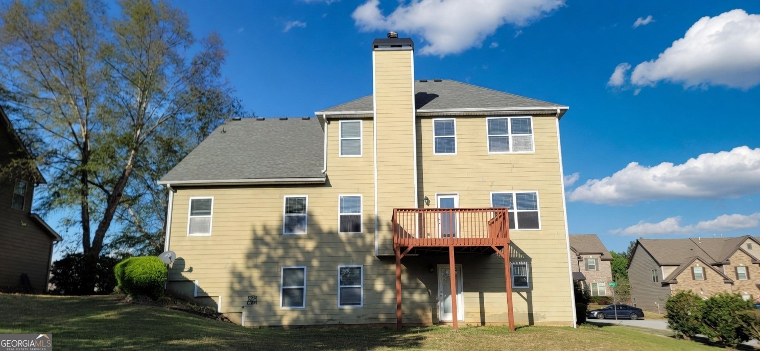 558 Georgia Circle Loganville - Photo 11