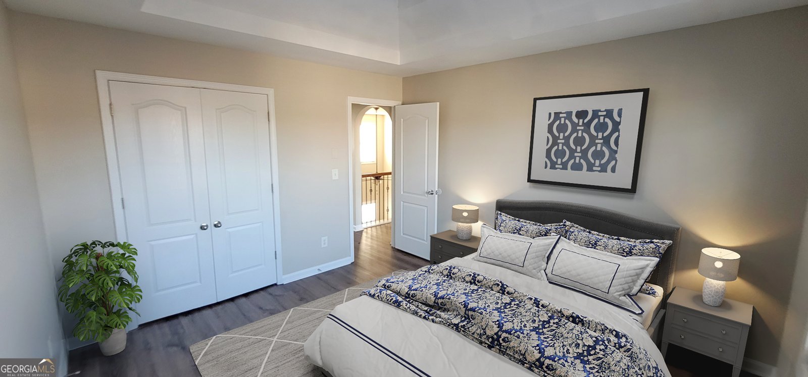 558 Georgia Circle Loganville - Photo 12