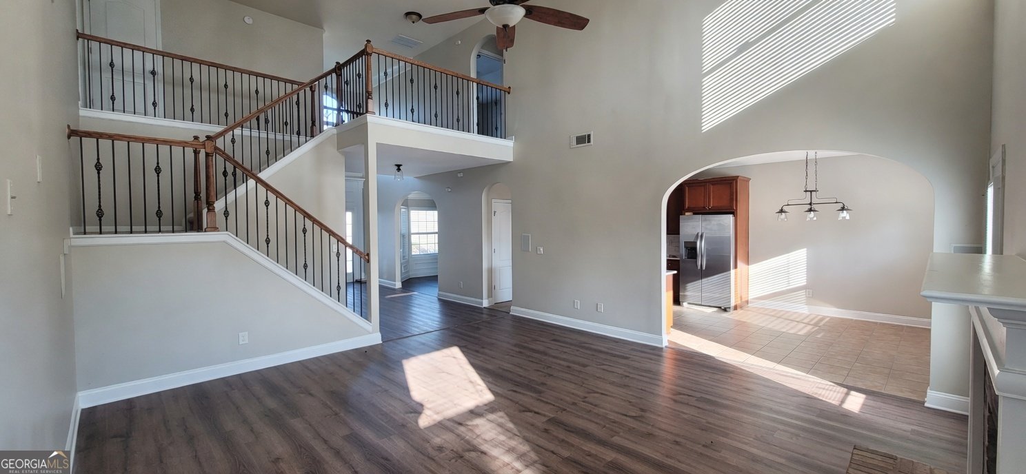 558 Georgia Circle Loganville - Photo 7