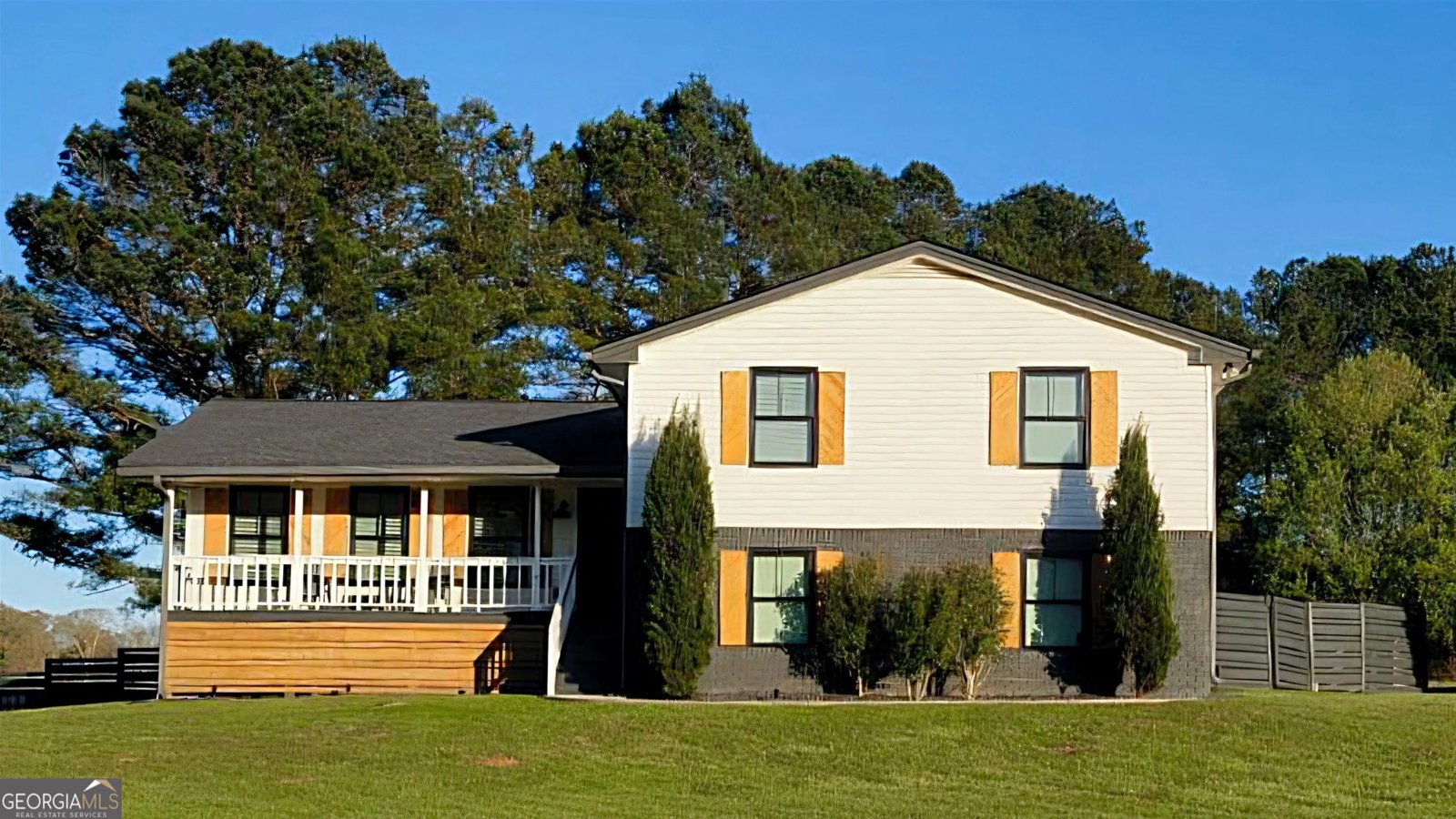 1010 Twin Rivers Road Greensboro - Photo 1