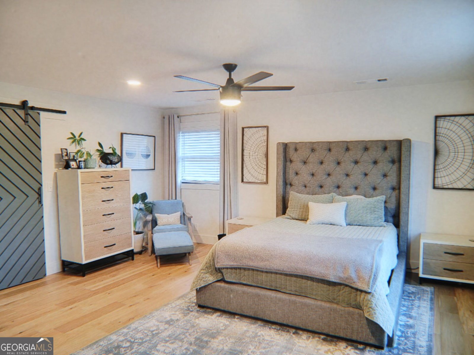 1010 Twin Rivers Road Greensboro - Photo 11