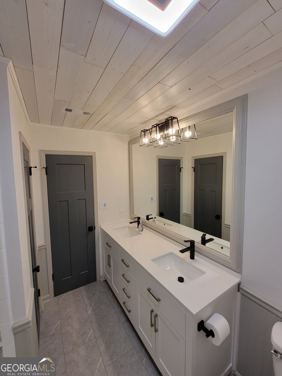 1010 Twin Rivers Road Greensboro - Photo 22