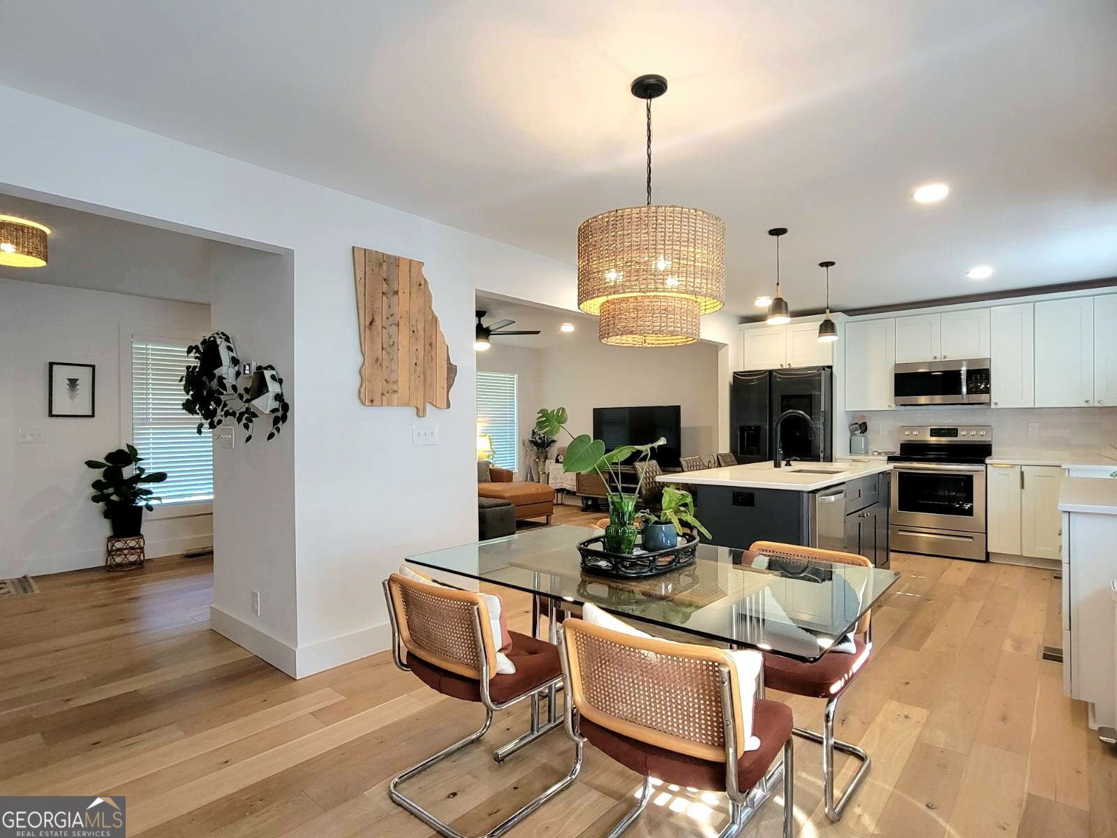 1010 Twin Rivers Road Greensboro - Photo 8