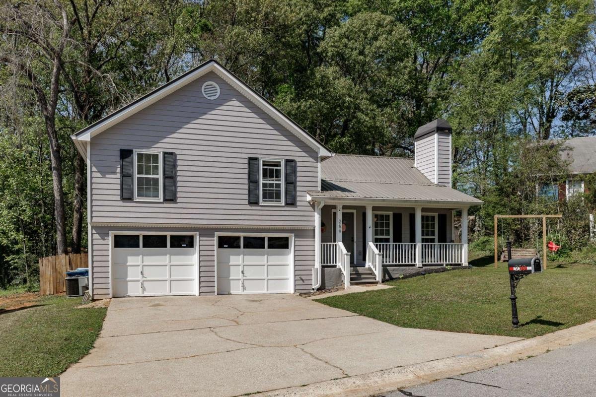 259 Wakefield Trace Athens - Photo 1