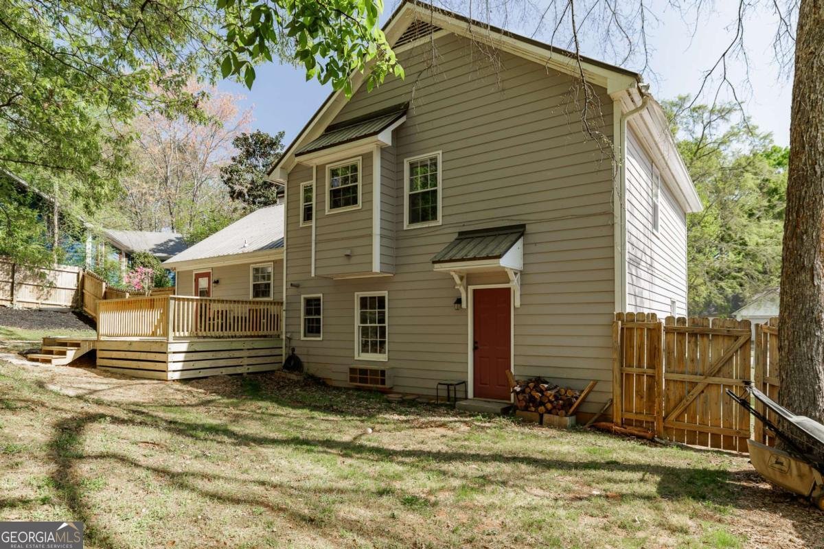 259 Wakefield Trace Athens - Photo 33