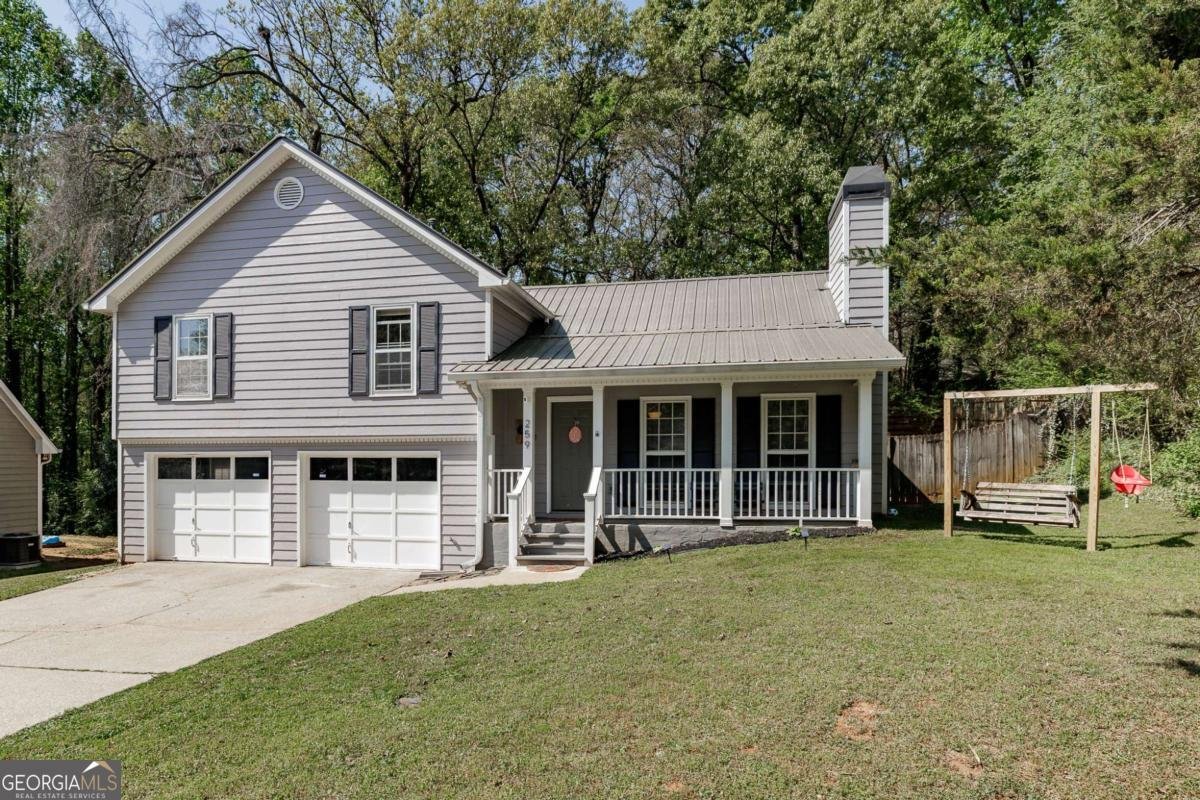 259 Wakefield Trace Athens - Photo 36