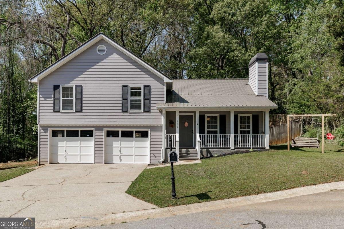 259 Wakefield Trace Athens - Photo 37