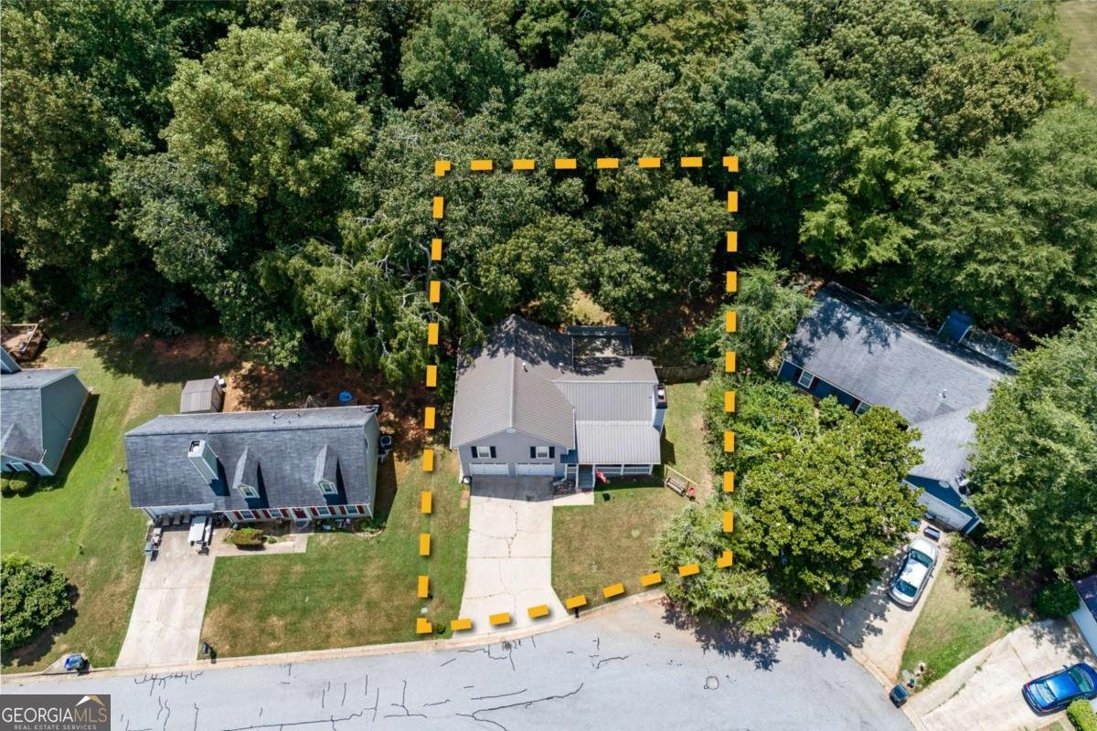 259 Wakefield Trace Athens - Photo 38