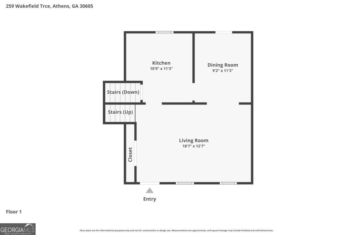 259 Wakefield Trace Athens - Photo 43