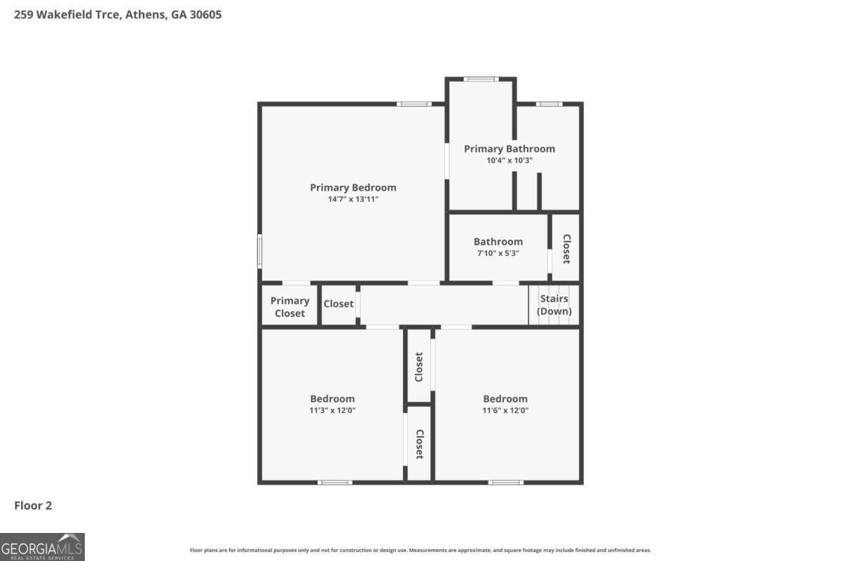 259 Wakefield Trace Athens - Photo 44