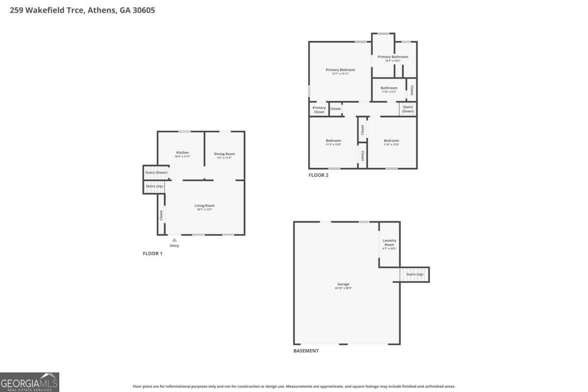 259 Wakefield Trace Athens - Photo 45