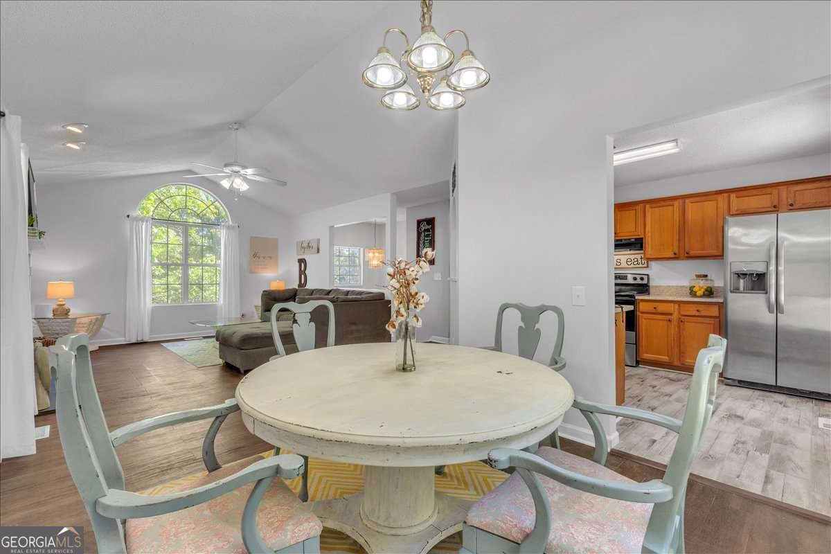 342 Amberidge Drive Cartersville - Photo 10