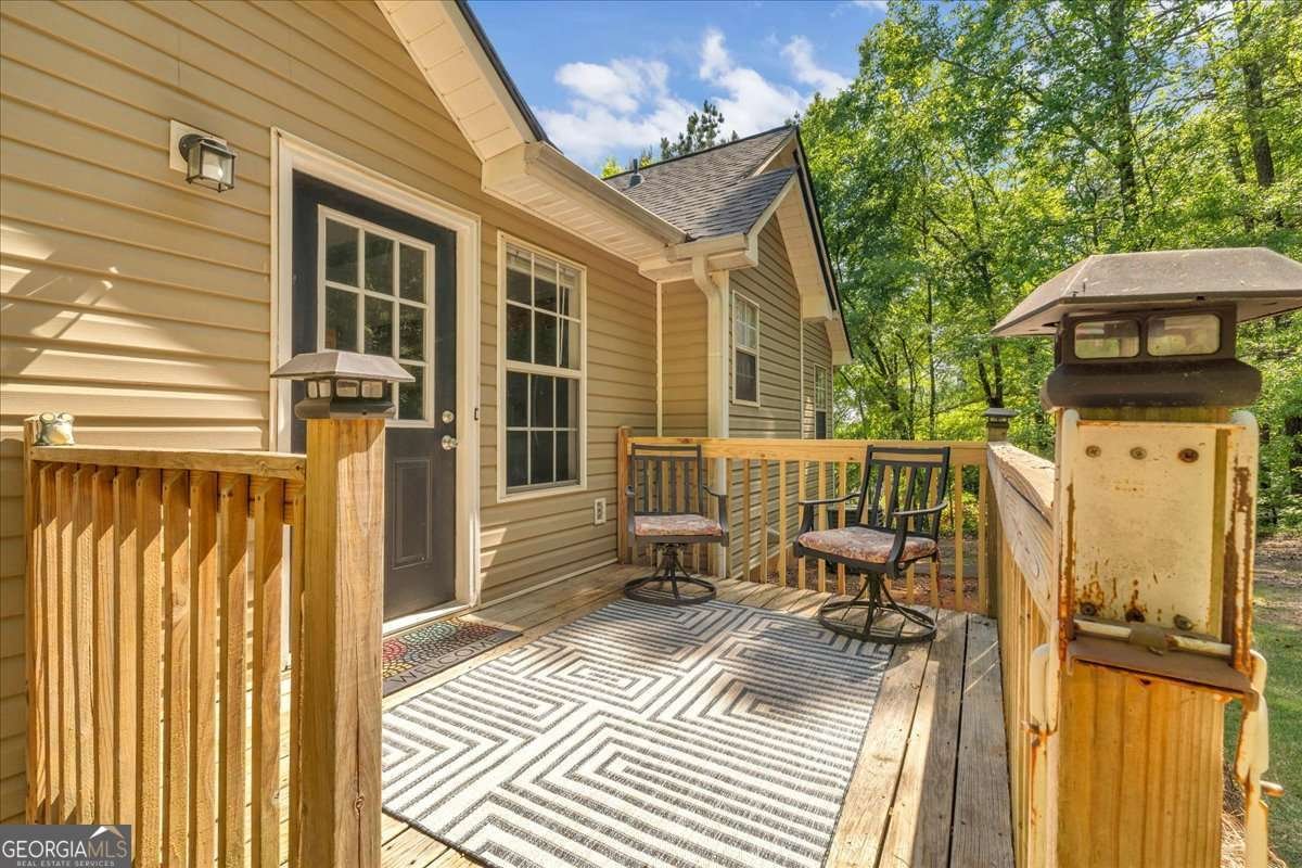 342 Amberidge Drive Cartersville - Photo 12