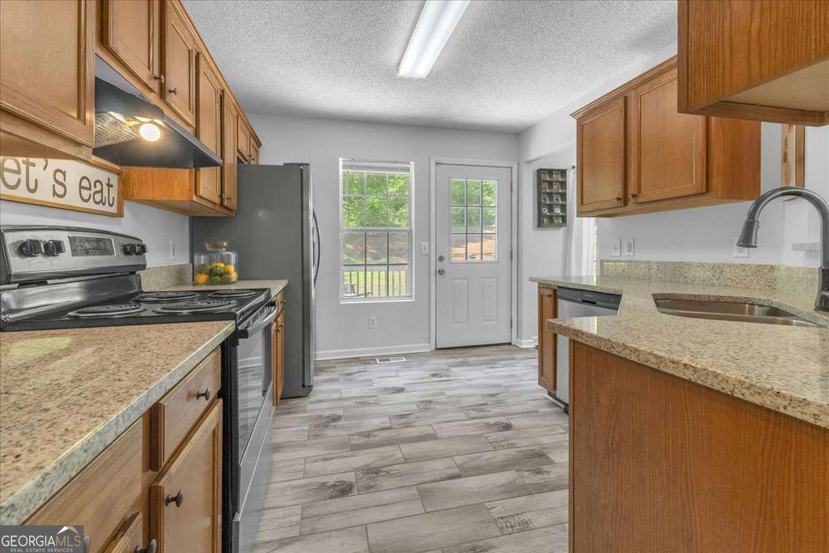 342 Amberidge Drive Cartersville - Photo 13