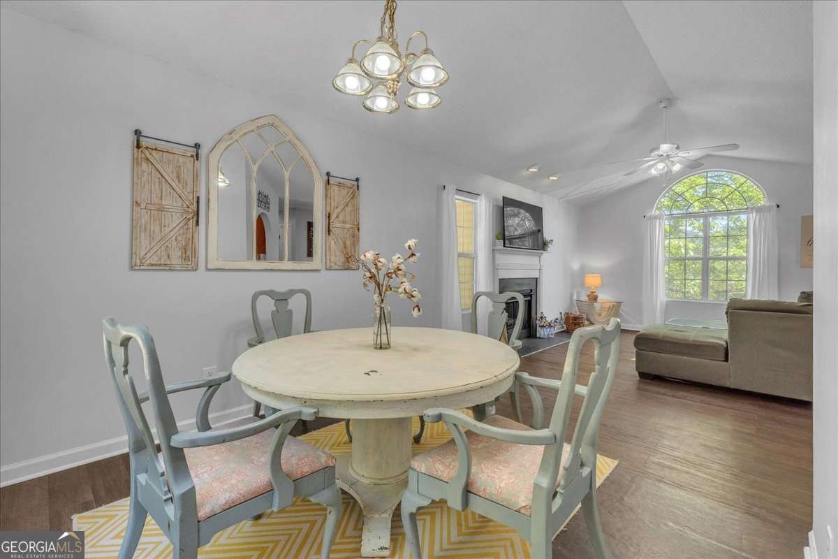 342 Amberidge Drive Cartersville - Photo 14