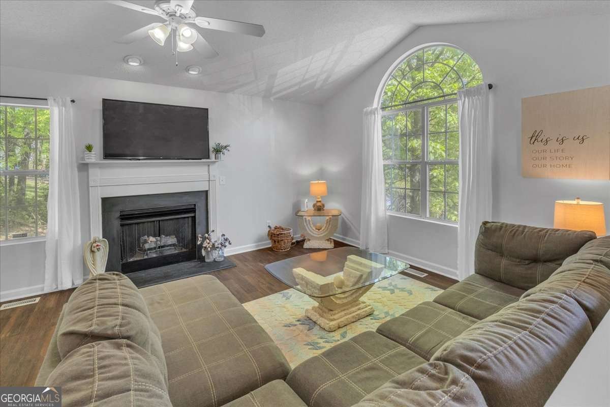 342 Amberidge Drive Cartersville - Photo 15