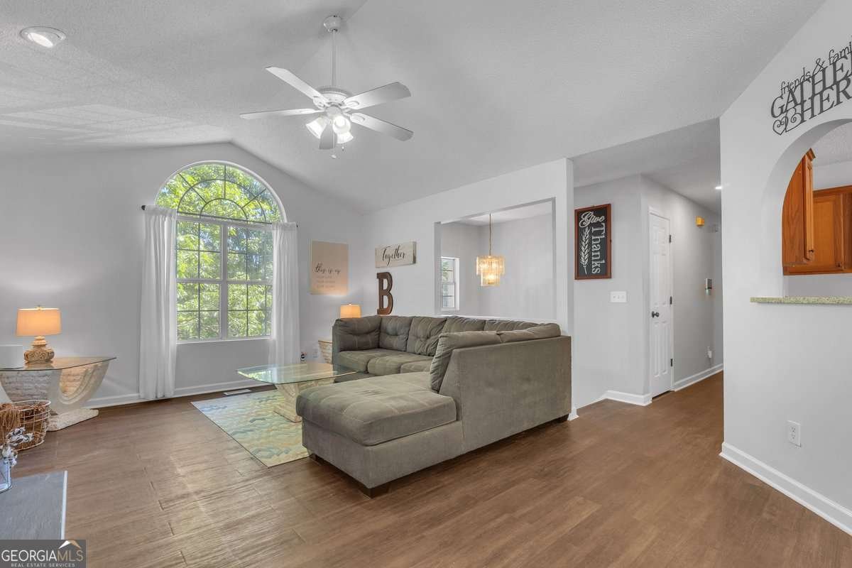 342 Amberidge Drive Cartersville - Photo 16