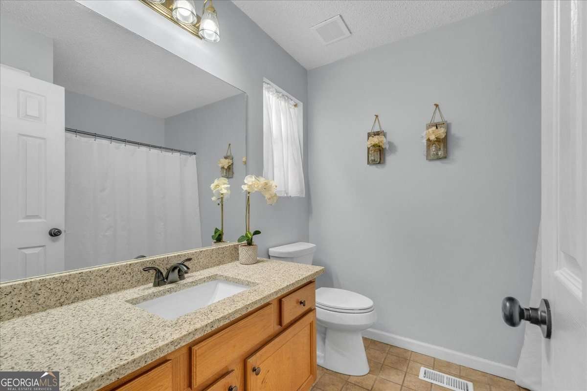 342 Amberidge Drive Cartersville - Photo 18