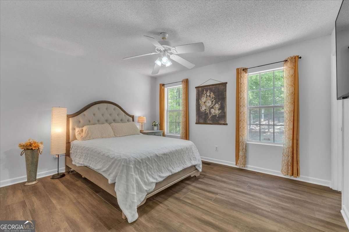 342 Amberidge Drive Cartersville - Photo 19