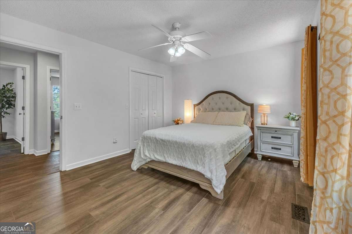 342 Amberidge Drive Cartersville - Photo 20