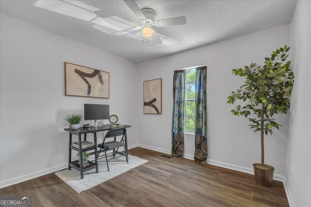 342 Amberidge Drive Cartersville - Photo 21