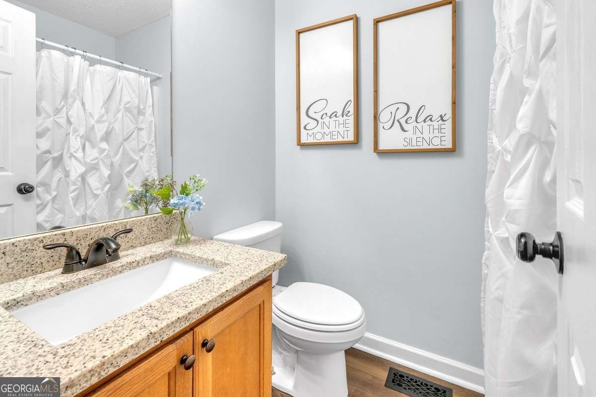 342 Amberidge Drive Cartersville - Photo 22