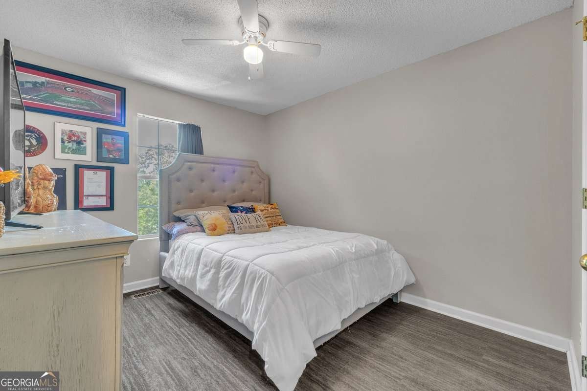 342 Amberidge Drive Cartersville - Photo 23