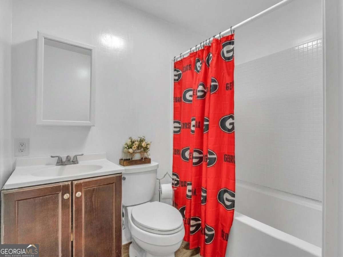 342 Amberidge Drive Cartersville - Photo 25