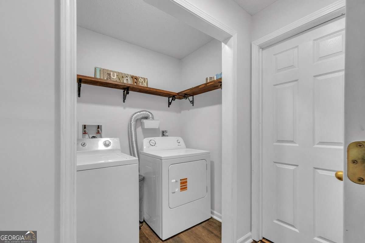 342 Amberidge Drive Cartersville - Photo 26