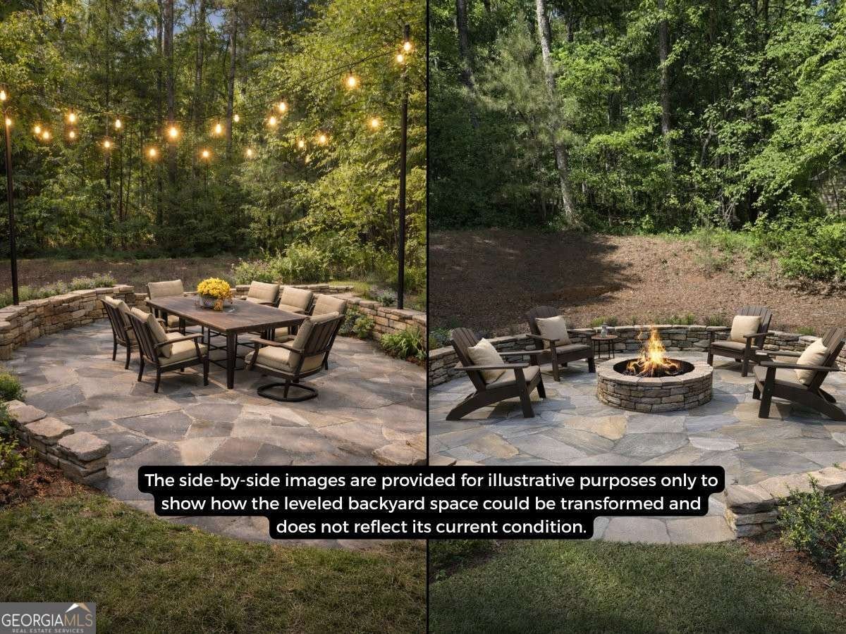 342 Amberidge Drive Cartersville - Photo 29