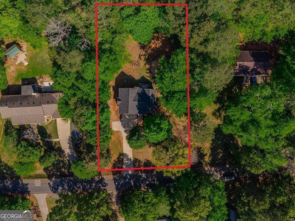 342 Amberidge Drive Cartersville - Photo 34