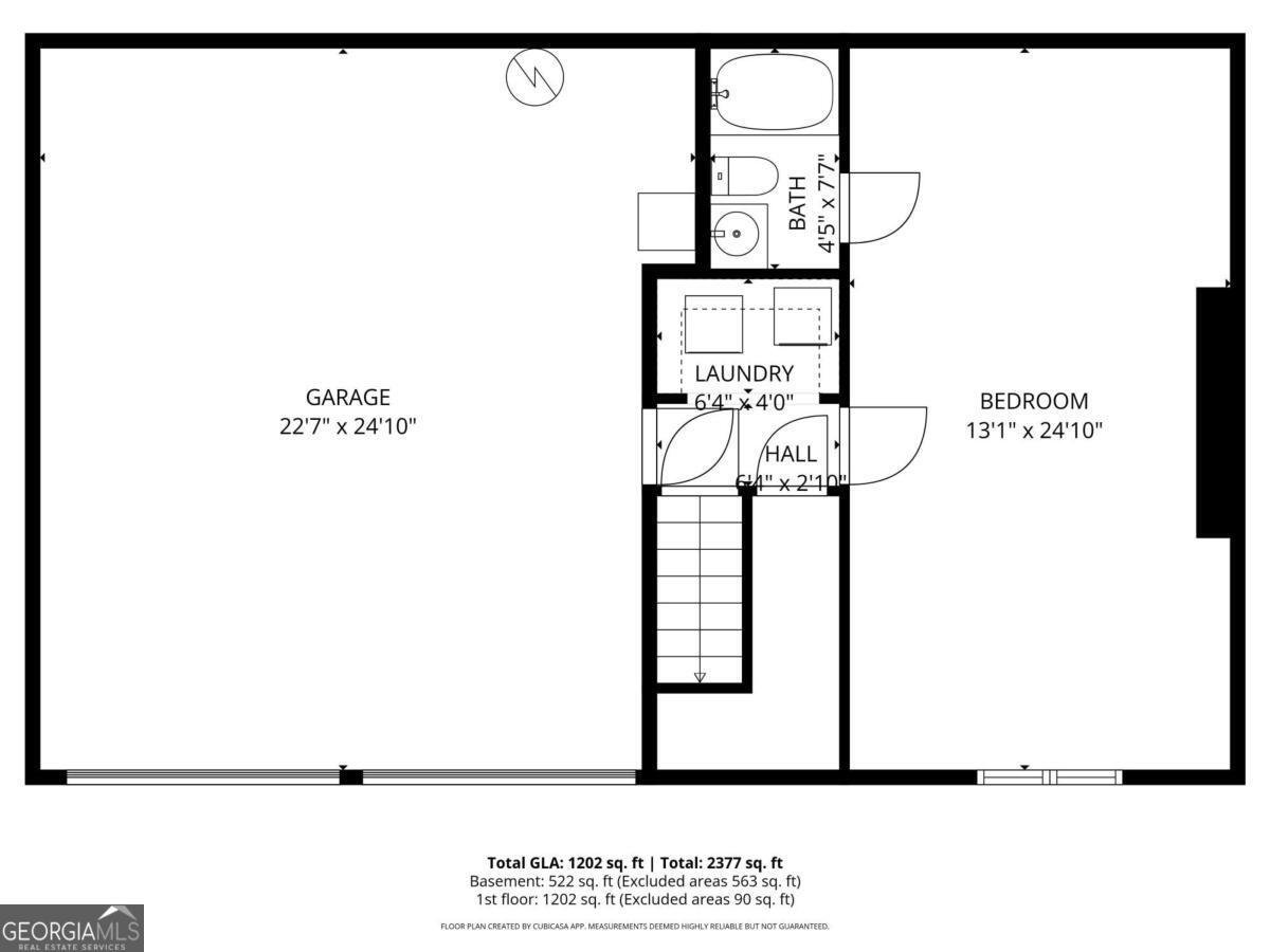 342 Amberidge Drive Cartersville - Photo 37