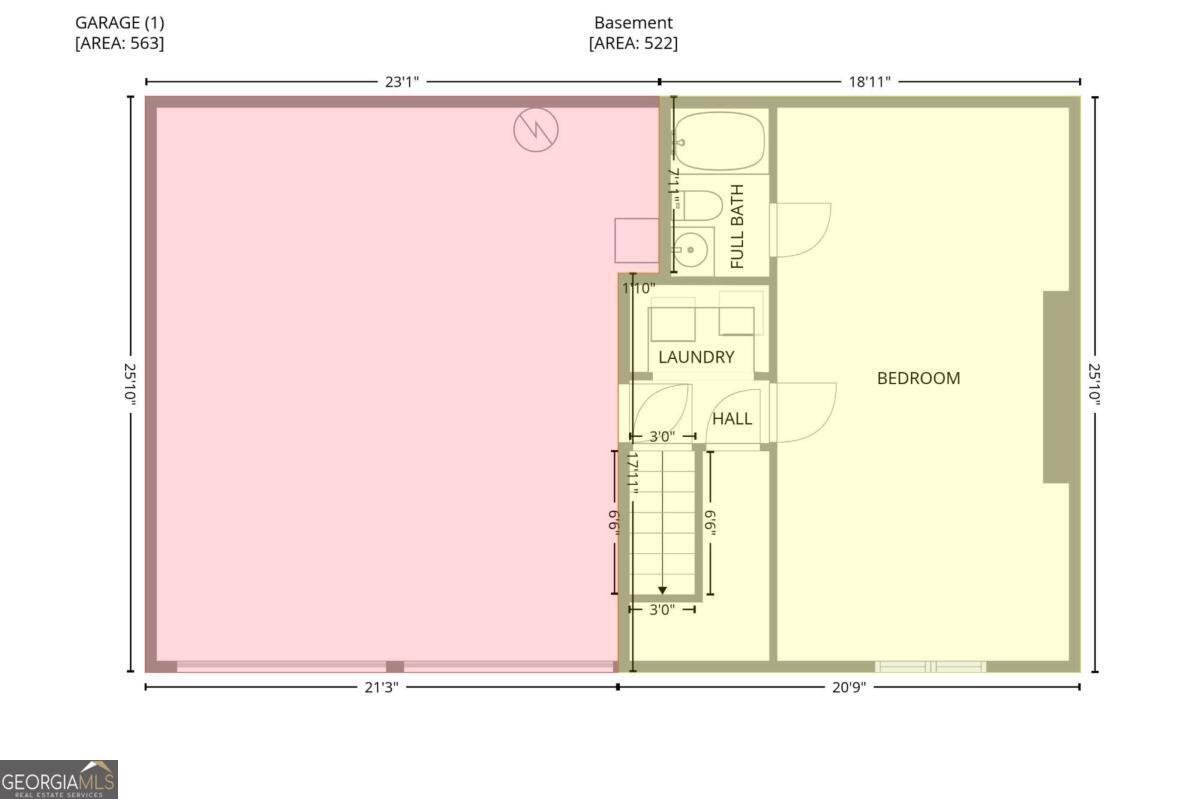 342 Amberidge Drive Cartersville - Photo 38