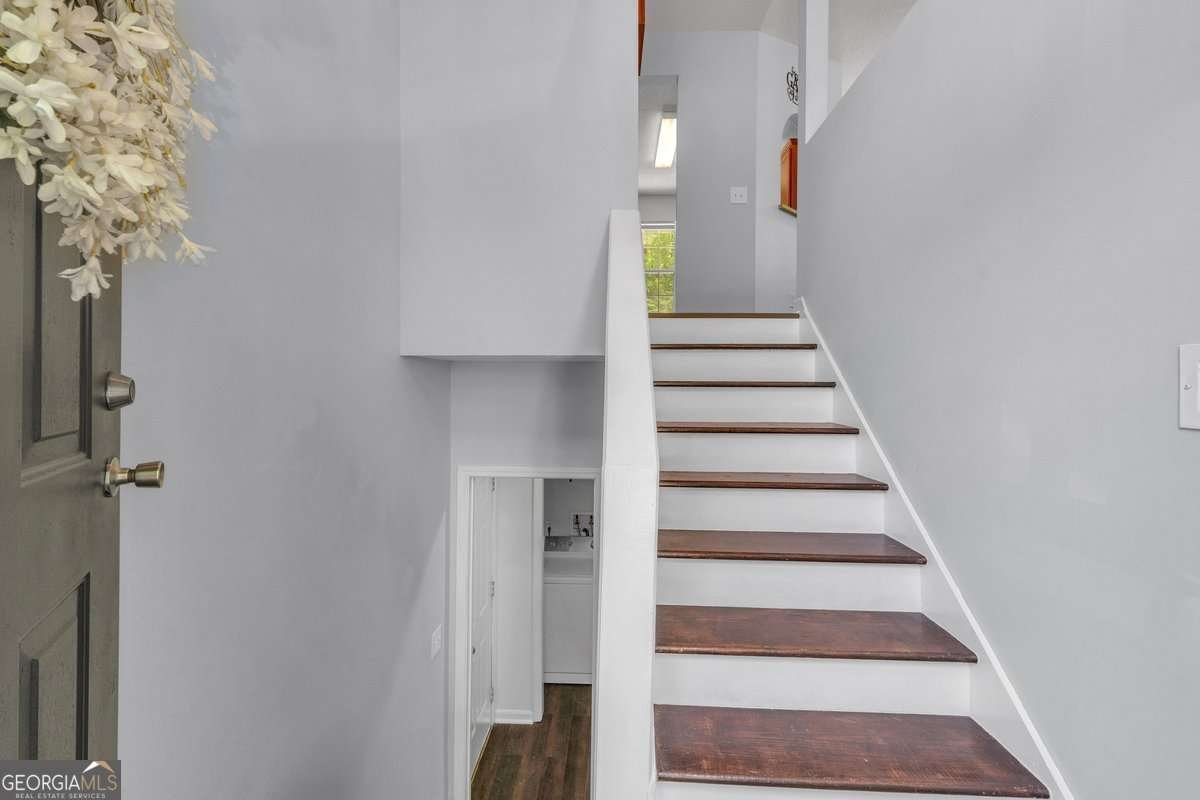 342 Amberidge Drive Cartersville - Photo 7