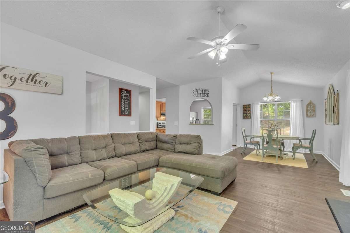 342 Amberidge Drive Cartersville - Photo 8