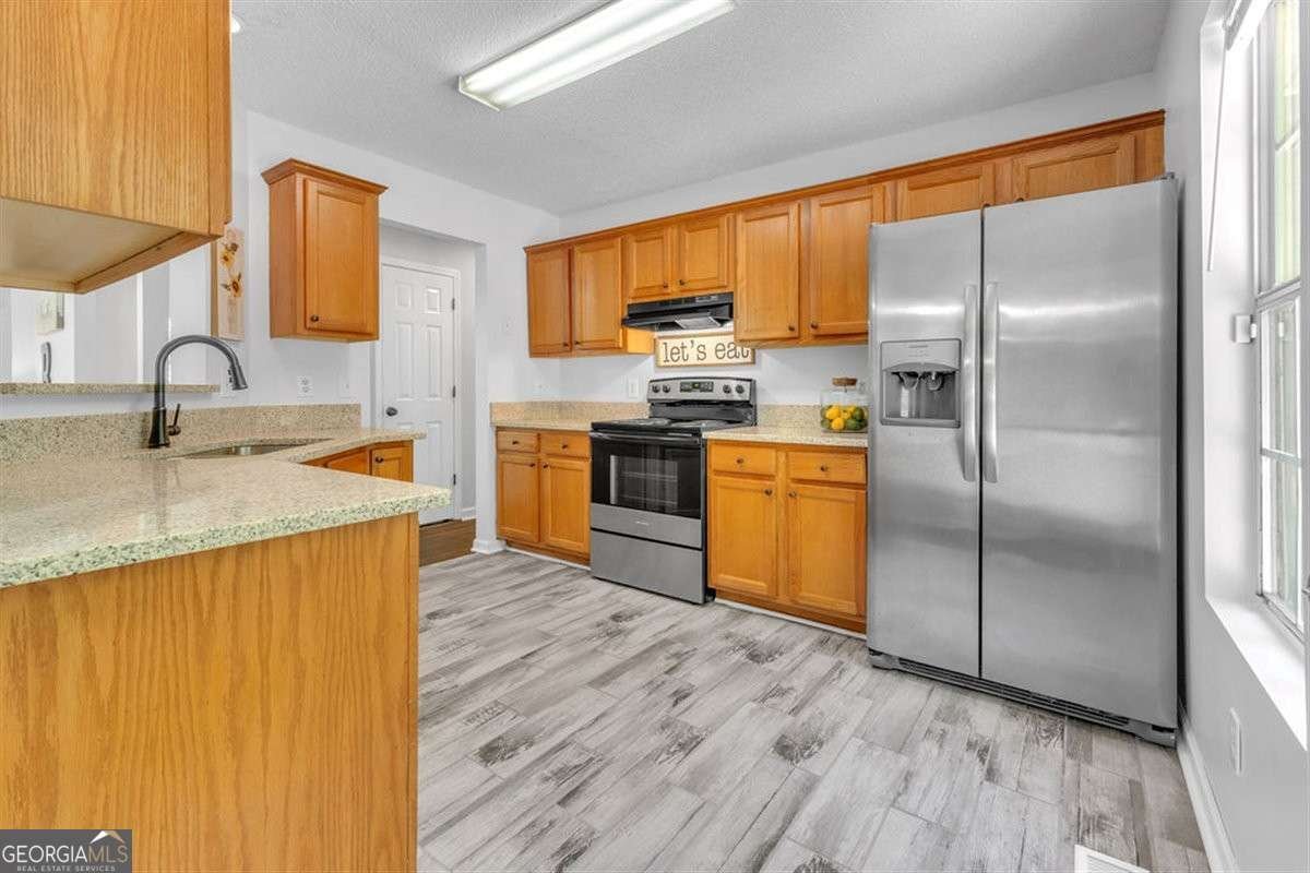 342 Amberidge Drive Cartersville - Photo 9